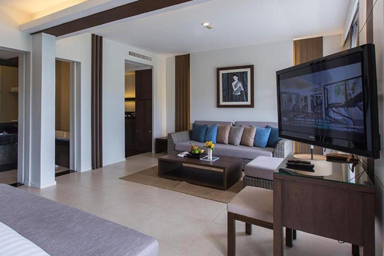 Phuket Hotel