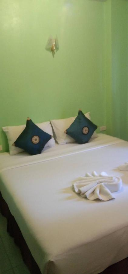 Hostel Amorn Mansion Ao Nang