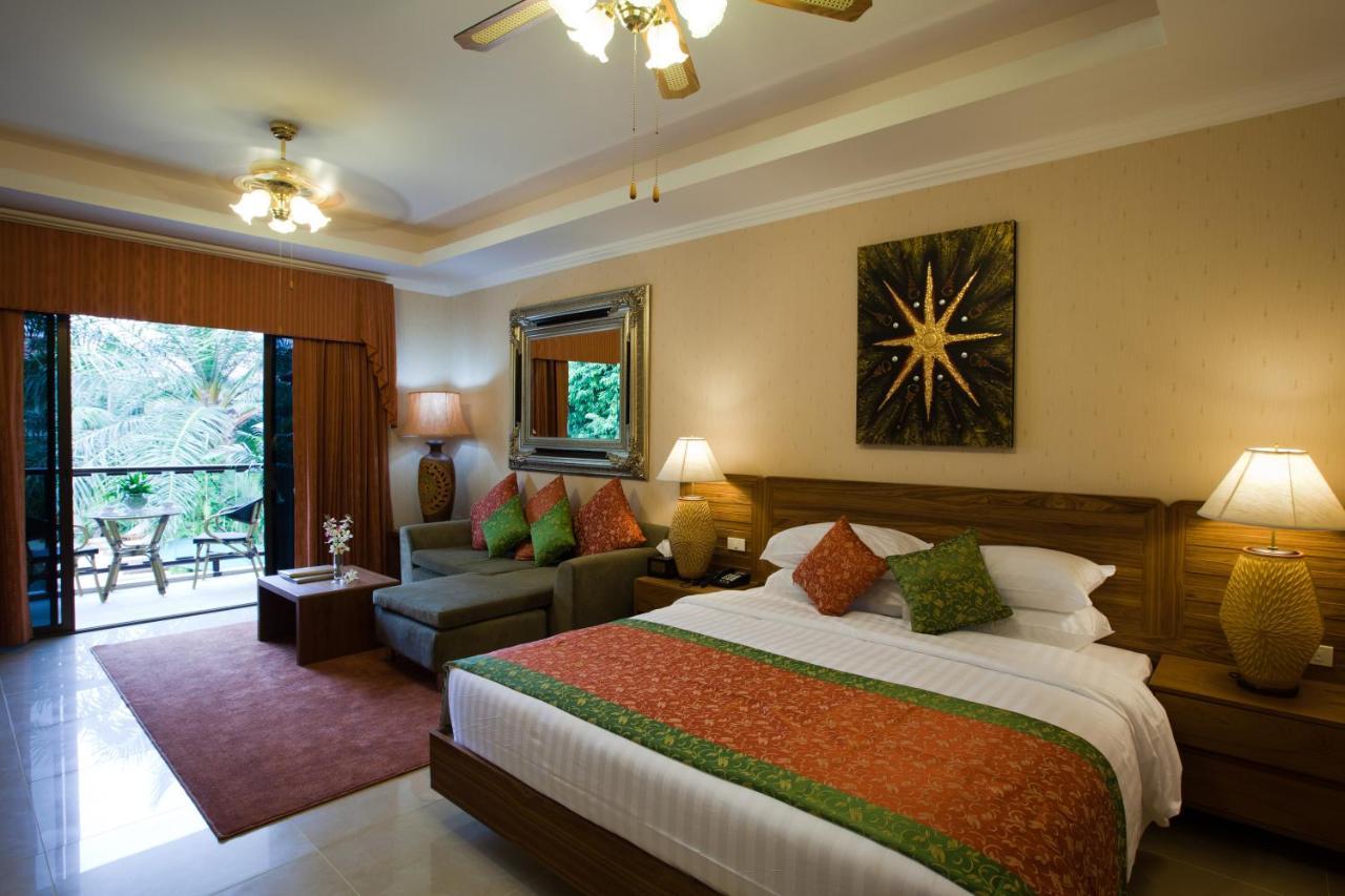 Baan Souy 2* Pattaya