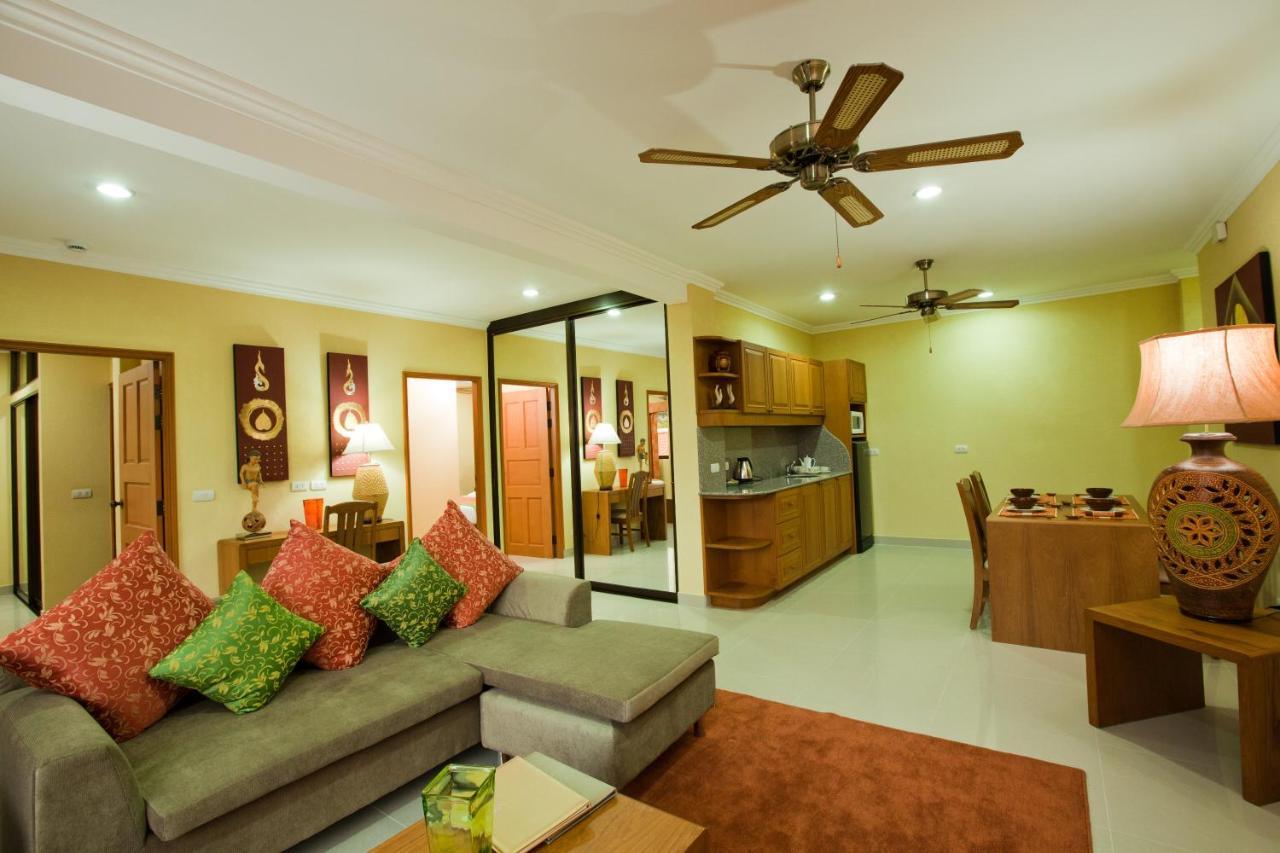 Baan Souy Resort 2*
