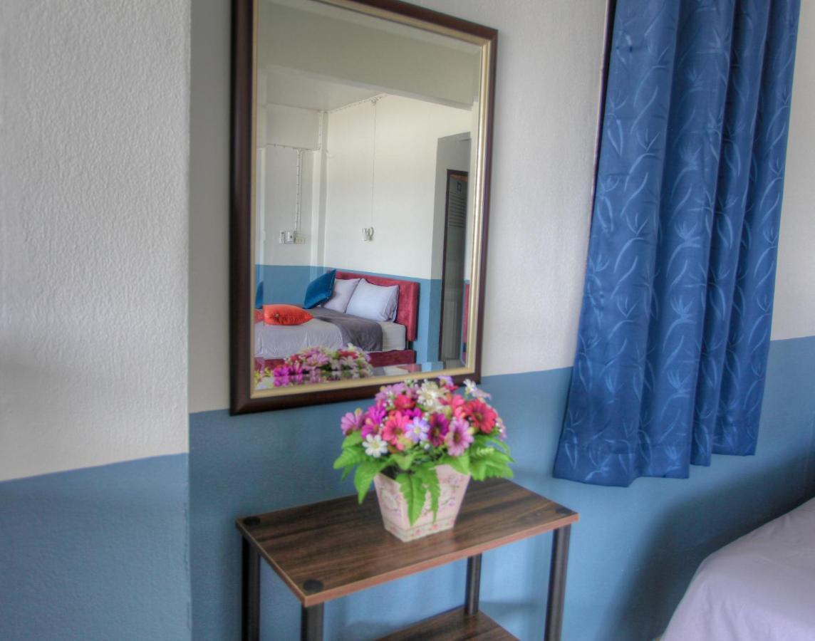 Hotel Sams Chiangkhan