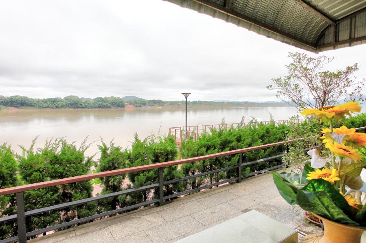 Sams Chiangkhan Hotel Chiang Khan