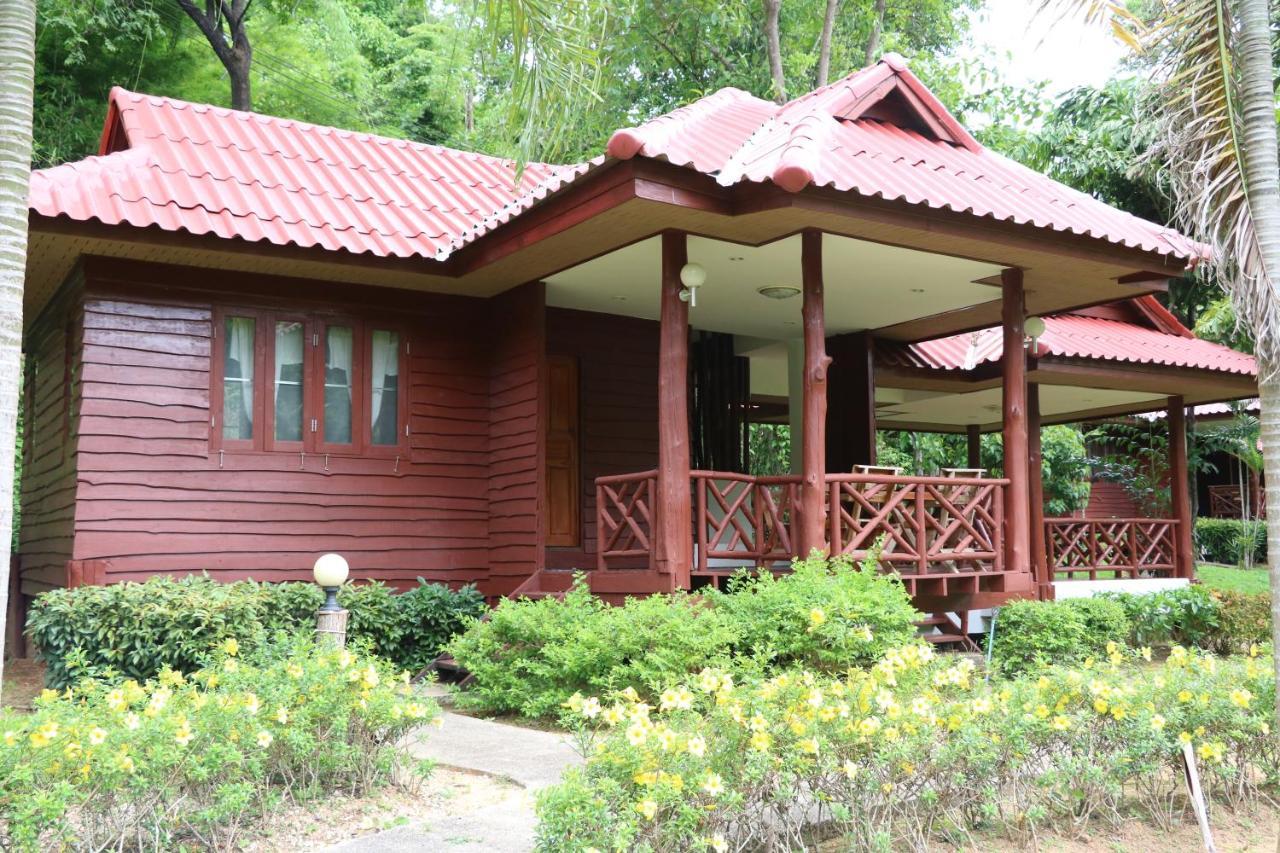 The Thai Elephant Conservation Center * Lampang