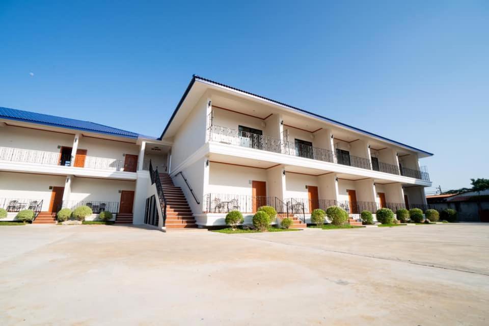 Hotel Baan Anong
