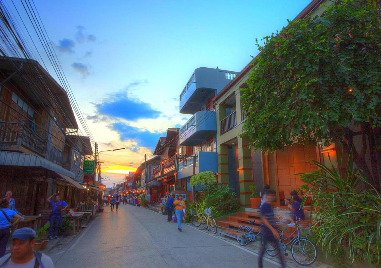 Sams Chiangkhan Chiang Khan