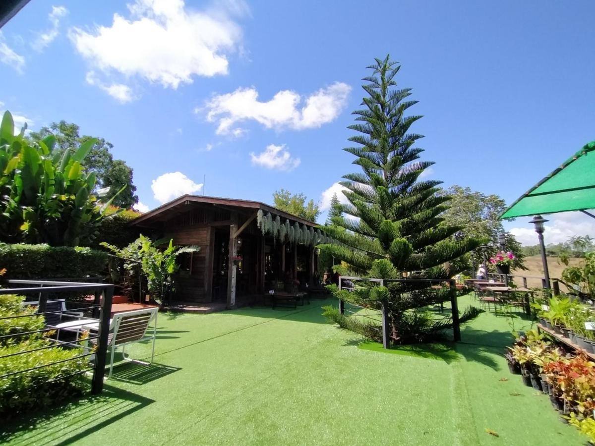 Arabica Khaokho Resort Khao Kho