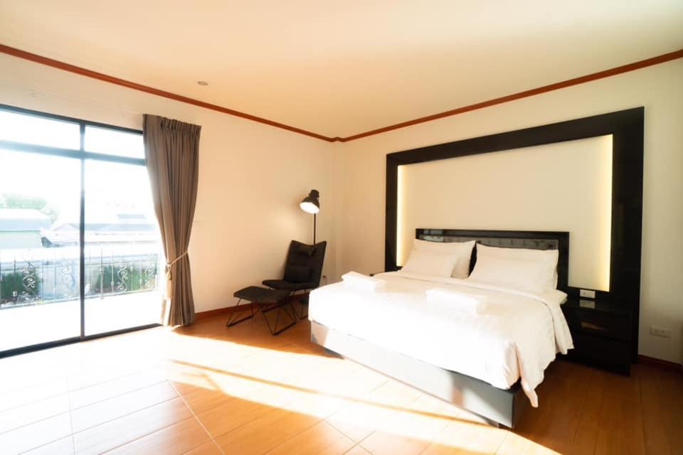 Hotel Baan Anong 3*