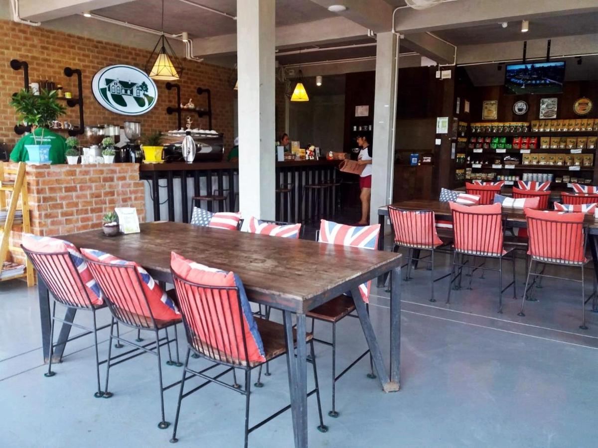 Resort Arabica Khaokho Khao Kho