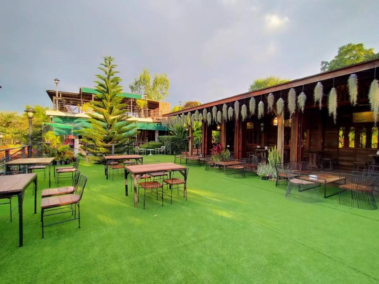 Resort Arabica Khaokho Khao Kho