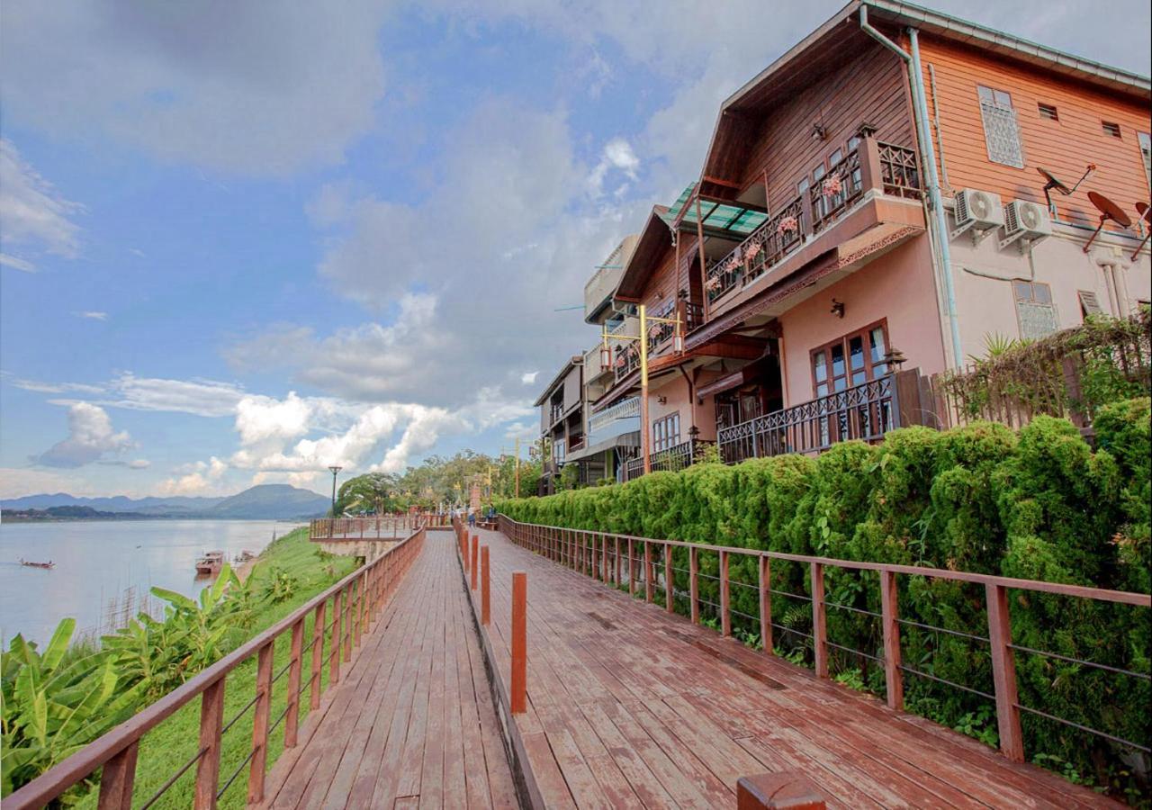 Sams Chiangkhan Chiang Khan
