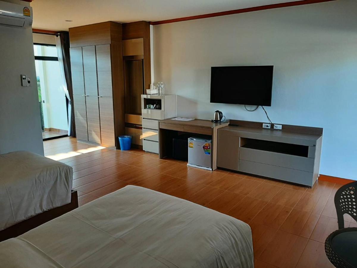 Baan Anong Hotel Aranyaprathet
