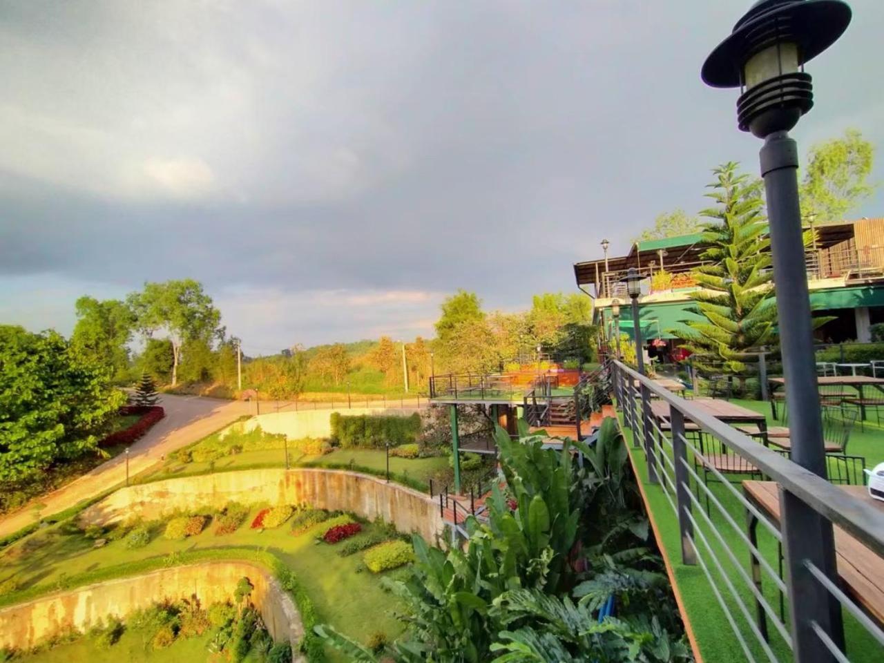 Arabica Khaokho Resort Khao Kho