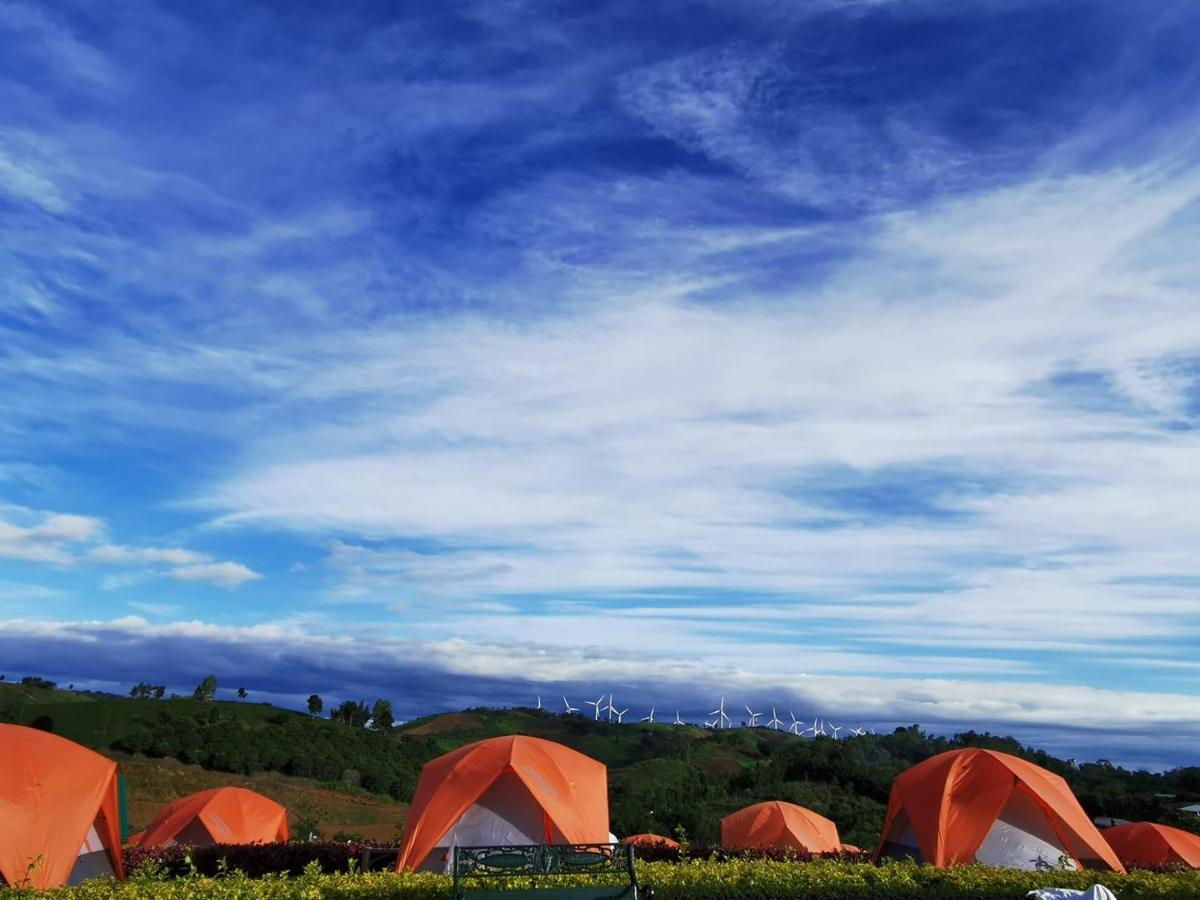 Resort Arabica Khaokho 3*