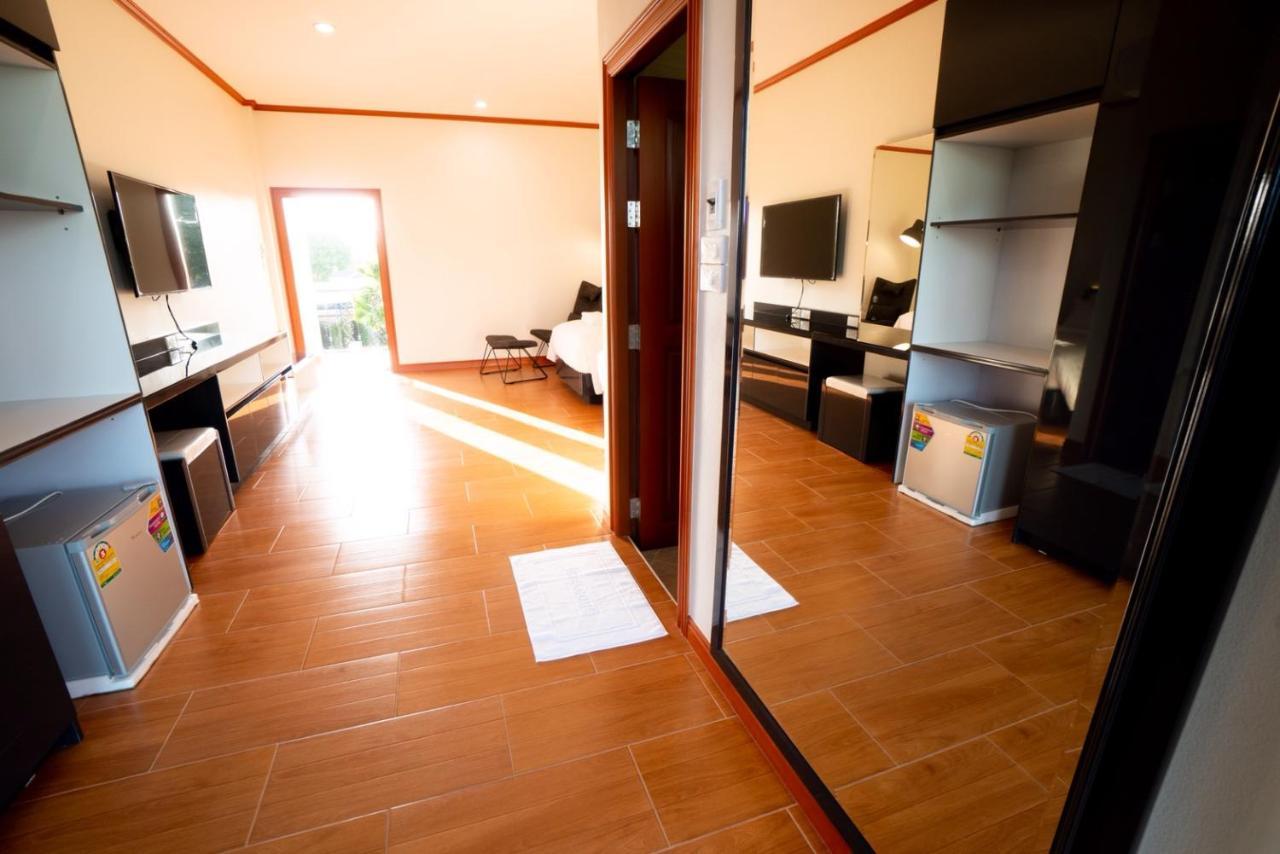 Baan Anong 3* Aranyaprathet