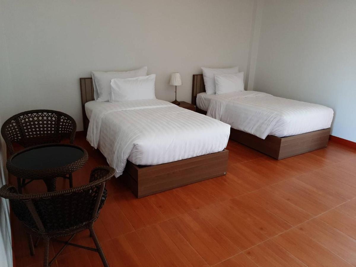 Baan Anong 3* Aranyaprathet