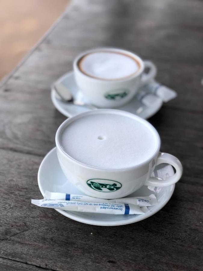 Arabica Khaokho Resort