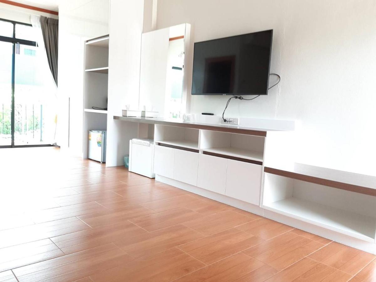 Hotel Baan Anong 3*