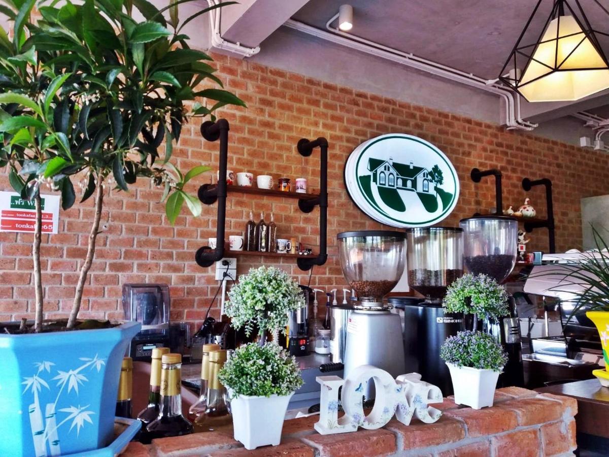 Arabica Khaokho 3*
