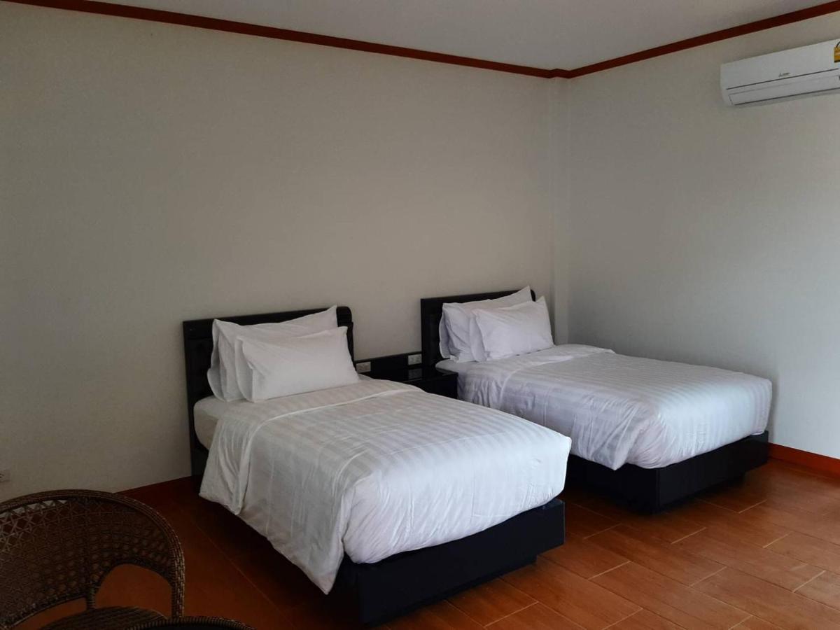 Baan Anong Hotel Aranyaprathet