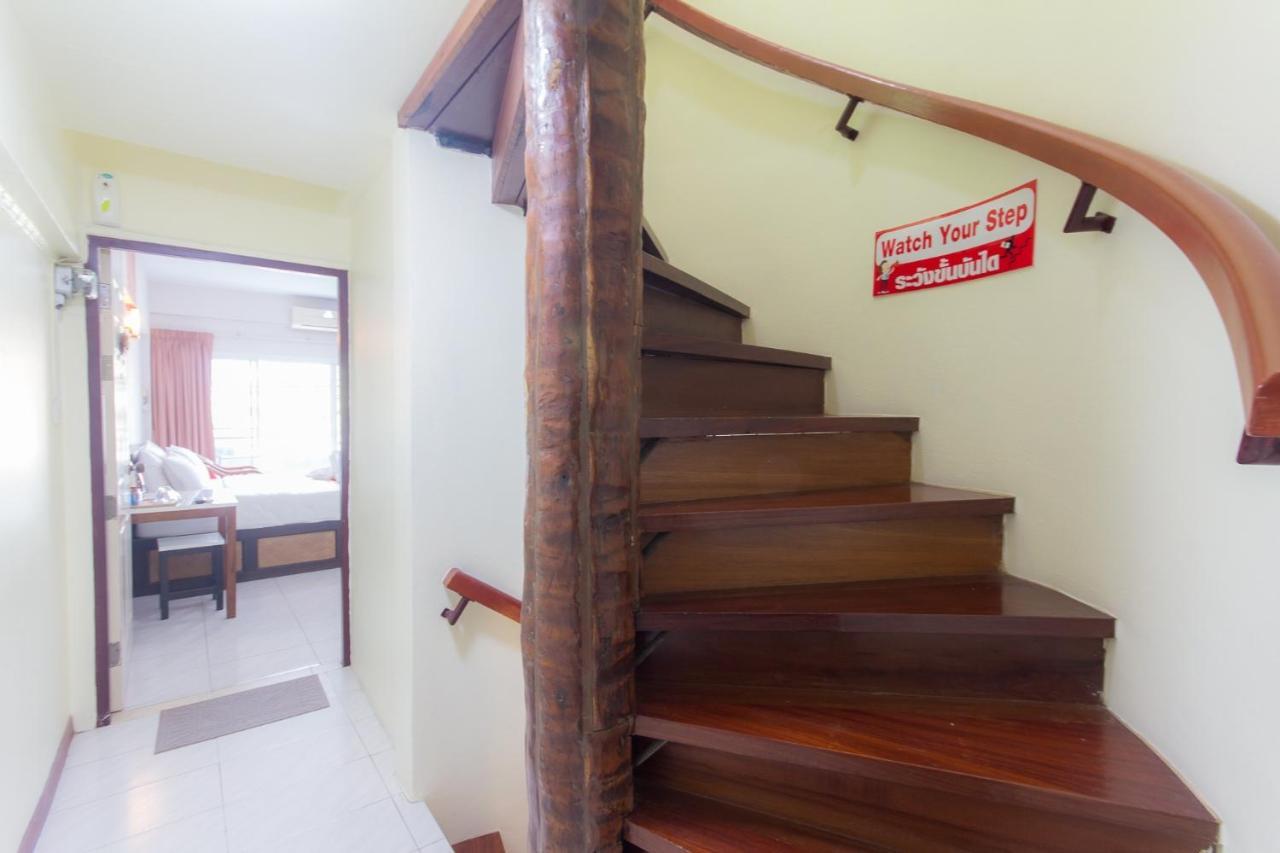 Maria Guest house Hua Hin