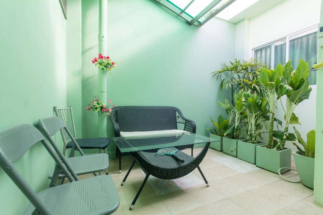 Guest house Maria