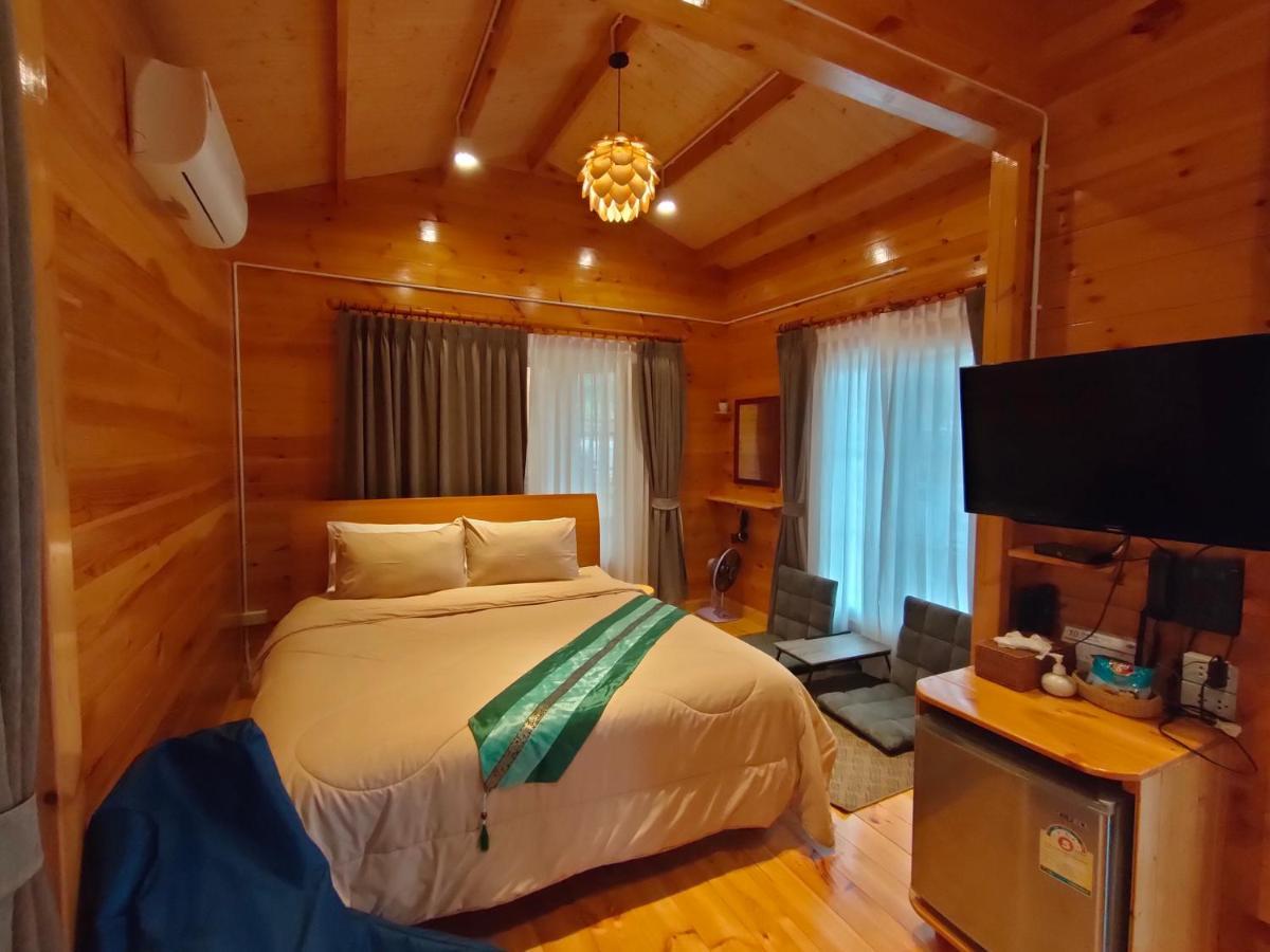 Soundless Resort