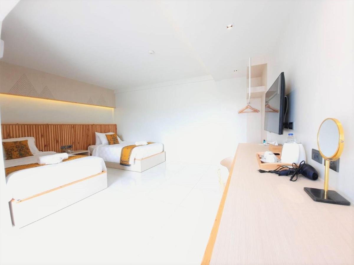 La Pino Hotel 3*
