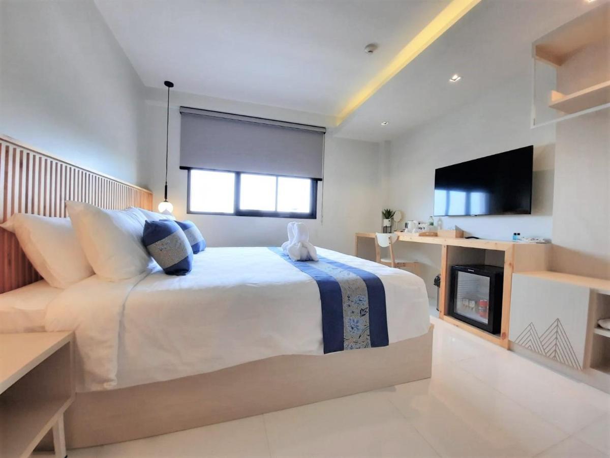 Hotel La Pino