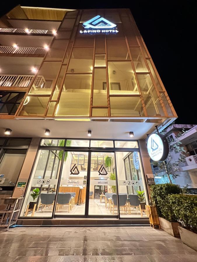 La Pino Hotel 3*