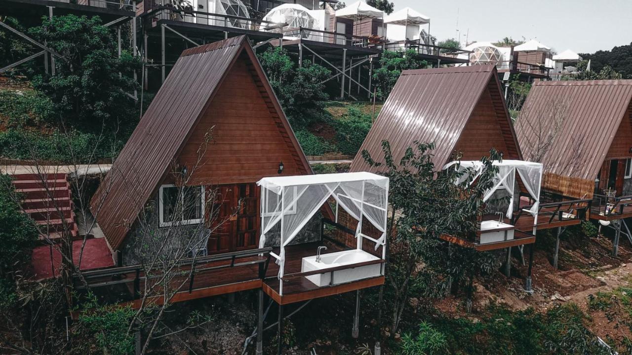 Raihyodmei Resort Mon Jam