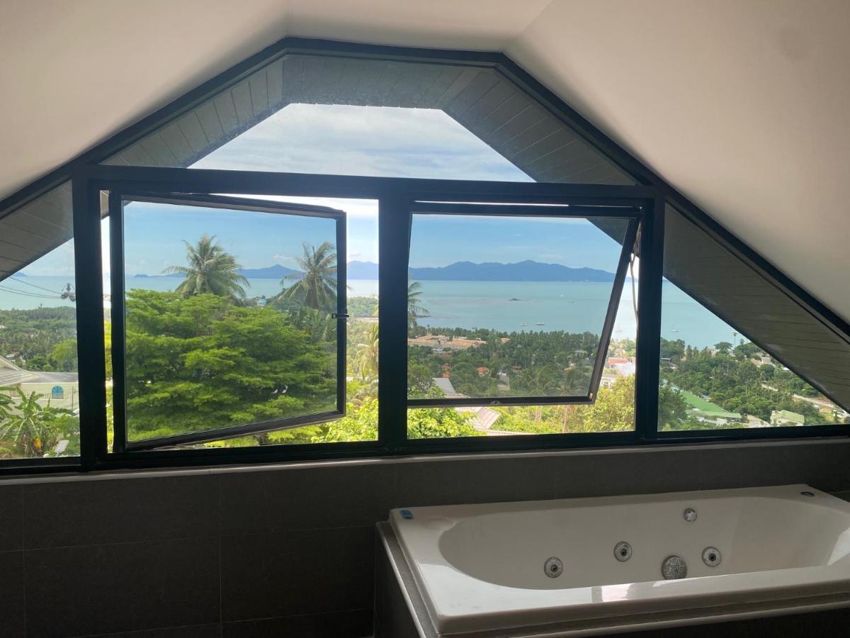 My Dream Maenam Bay View Villa