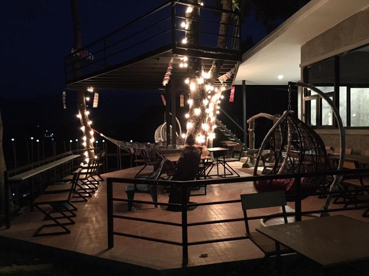 Pua Panorama Hotel Nan