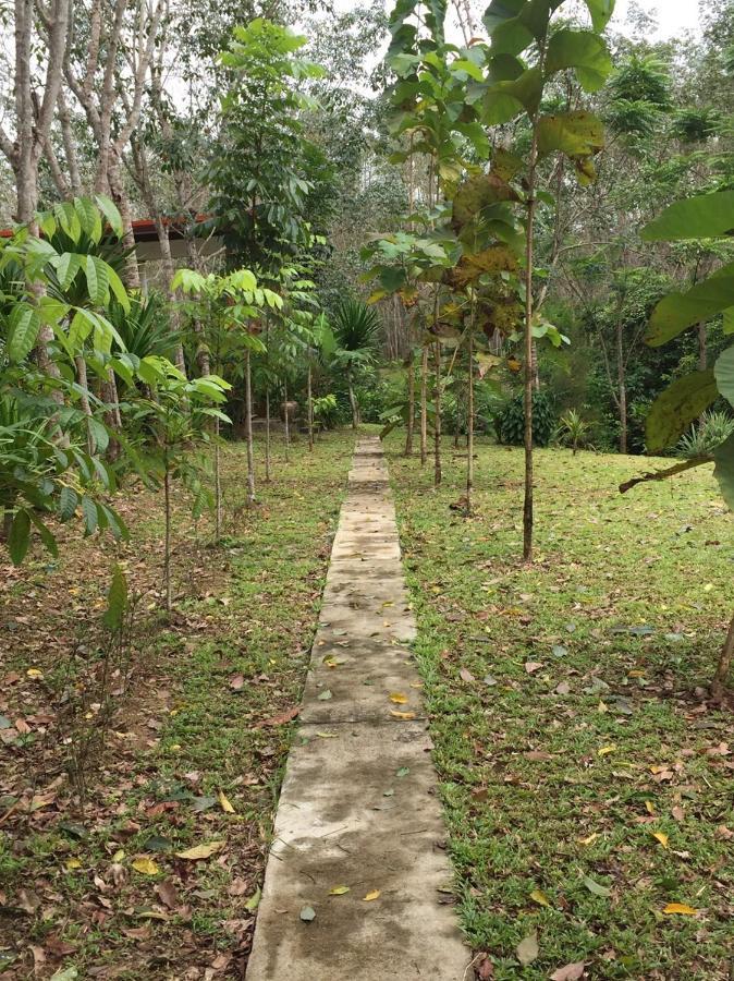 Baansuan Suksangob Farm *