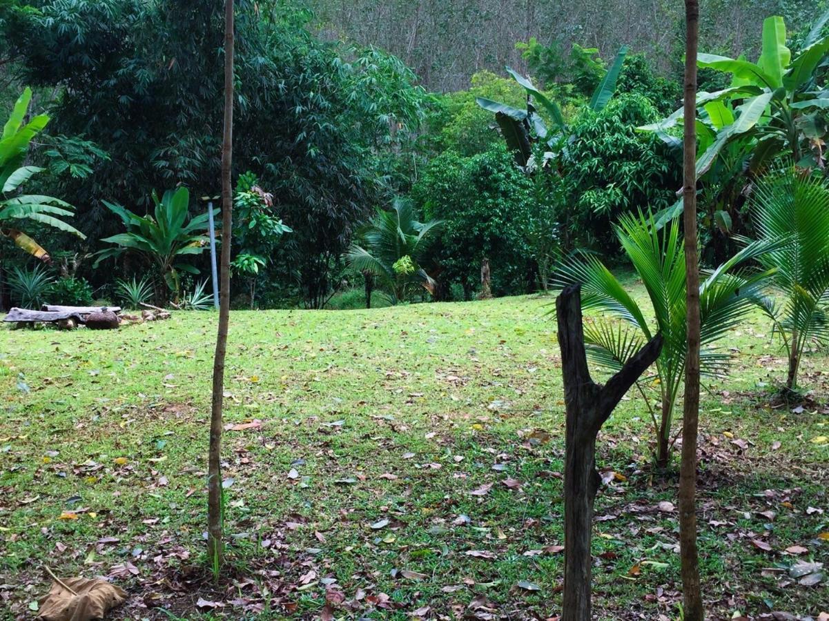 Baansuan Suksangob Farm *