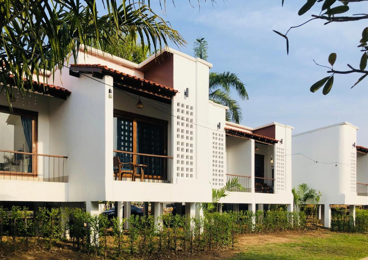 Canary Guest house