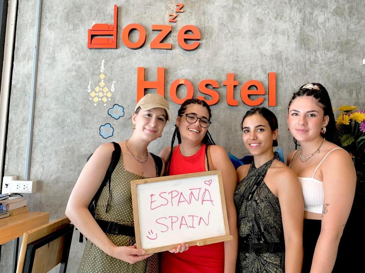 Hostel Doze