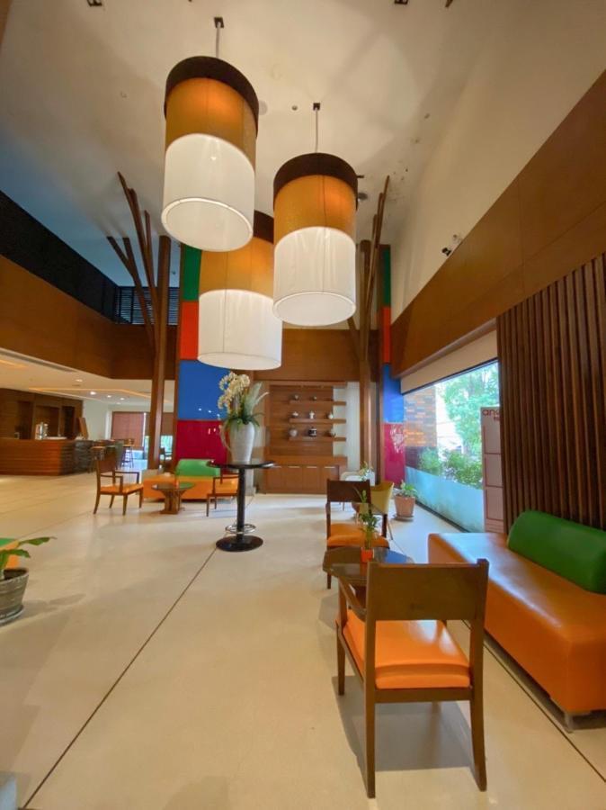 The Seasons - Sha Certified 4* Pattaya