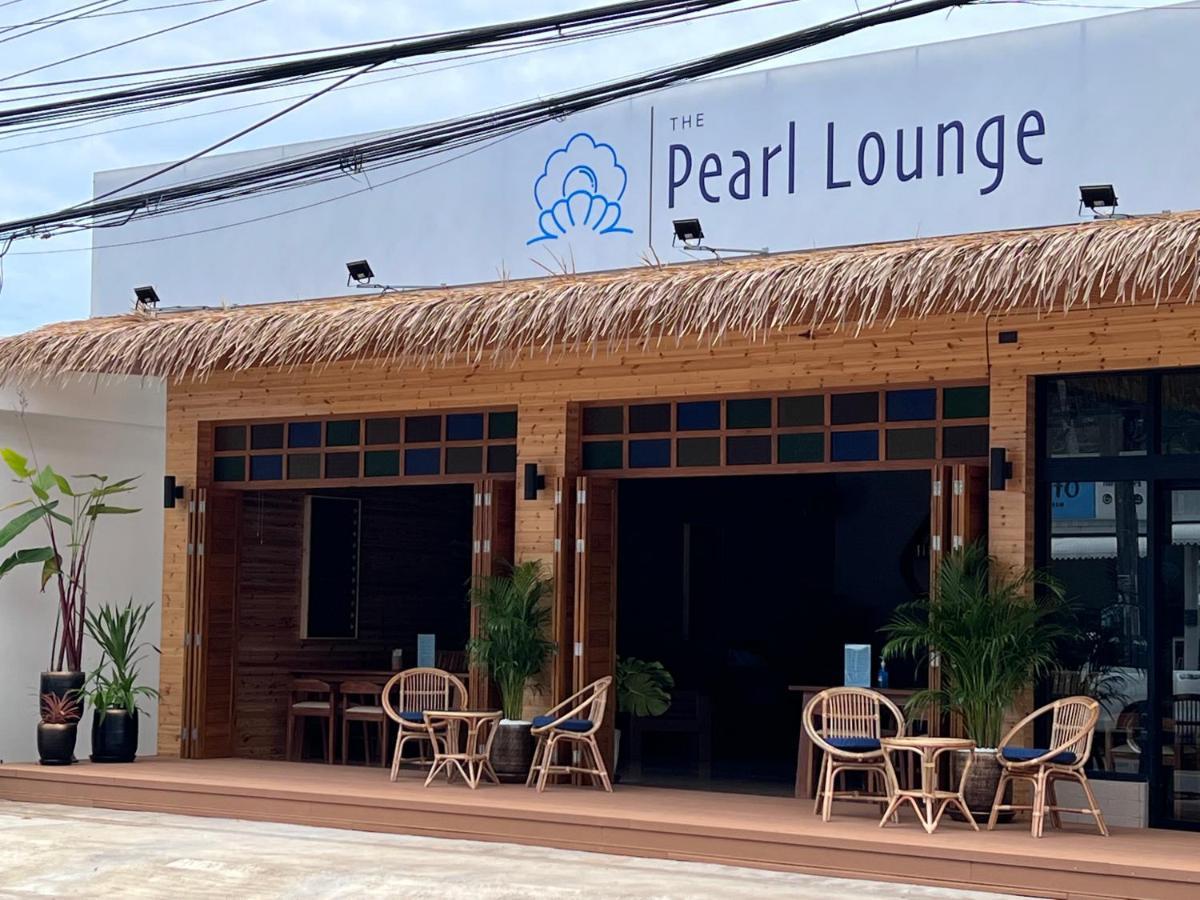 Pearl Of Samui 3*