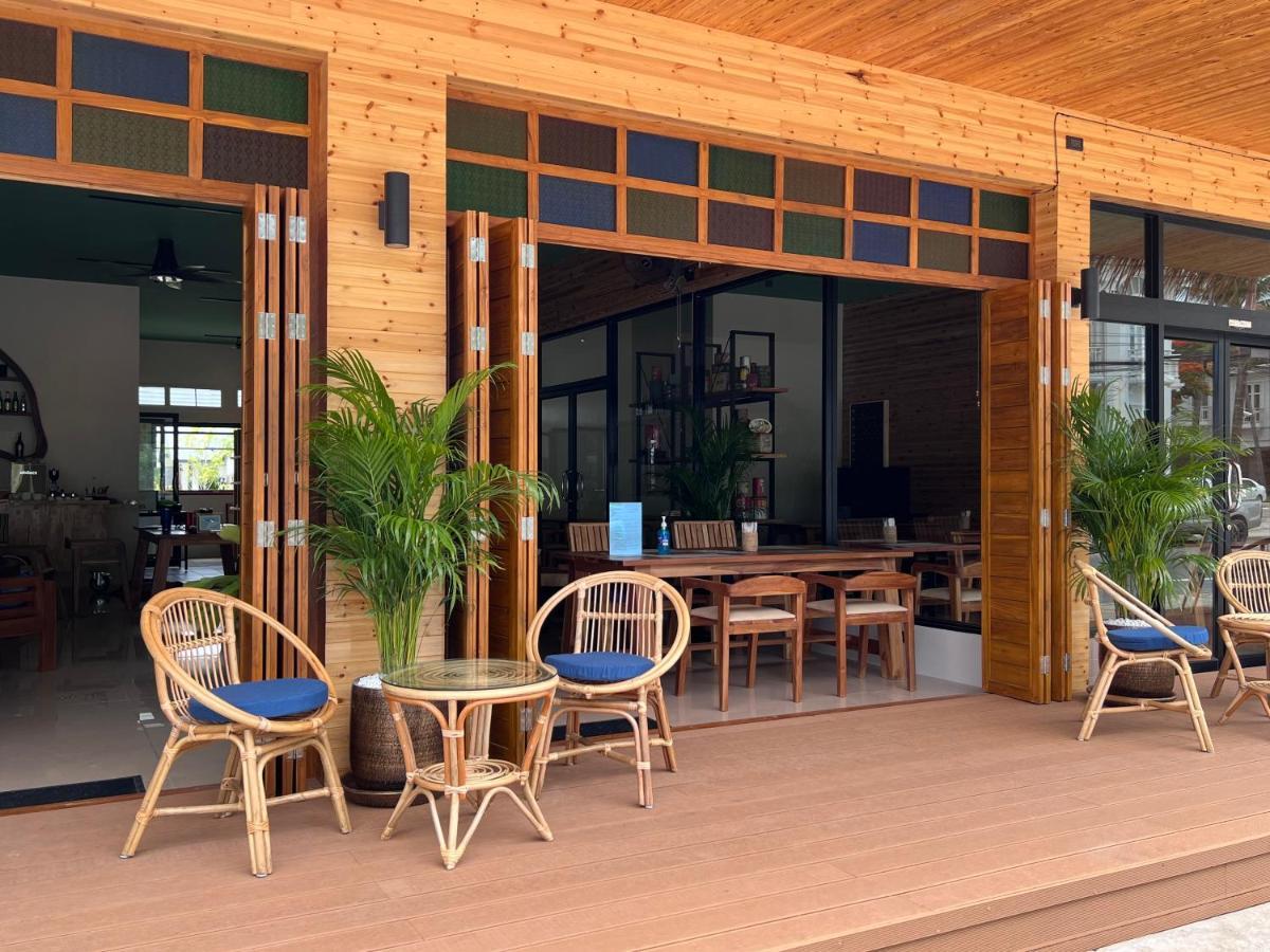 Hotel Pearl Of Samui 3*