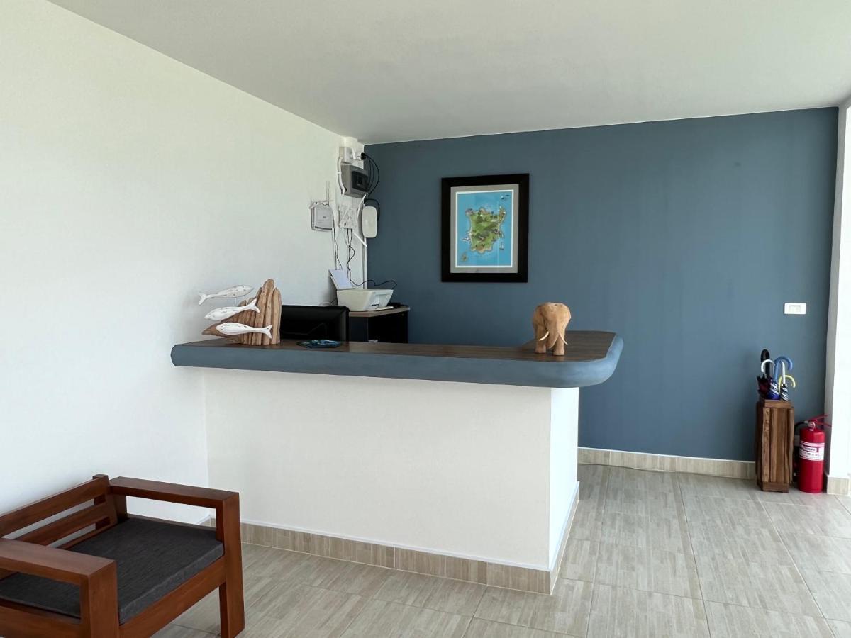 Hotel Pearl Of Samui Lamai Beach (Koh Samui)