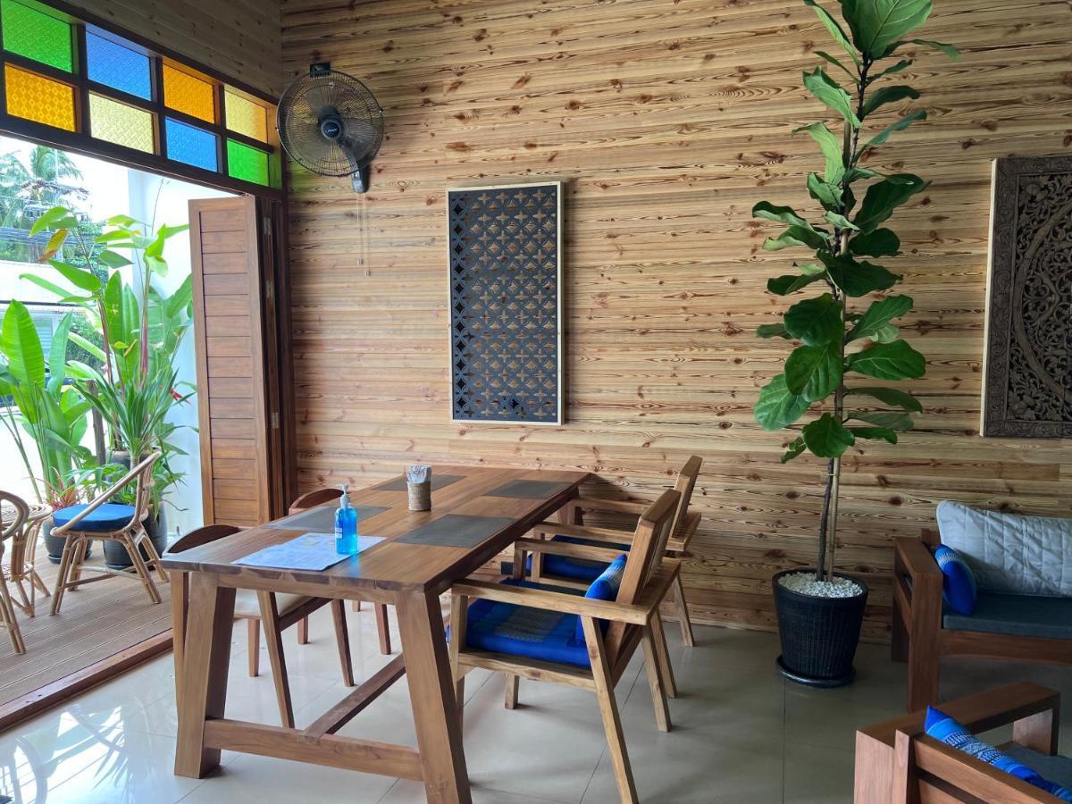 Pearl Of Samui Hotel 3*