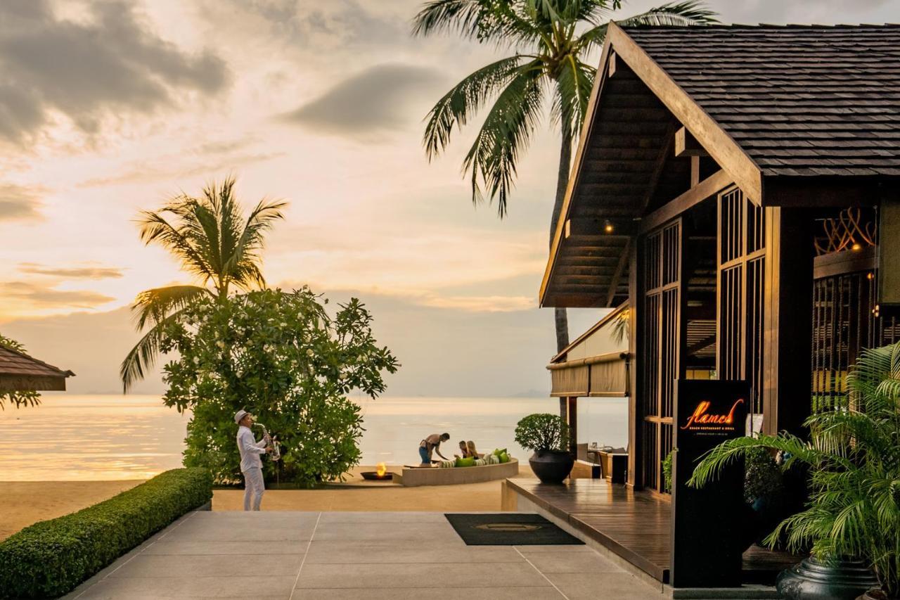 Intercontinental Koh Samui Resort, An Ihg