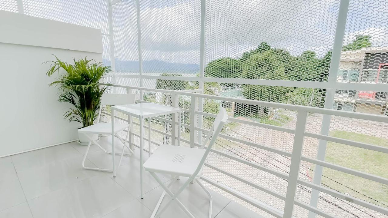 Hotel Pb Place @ Kwan Payao Phayao