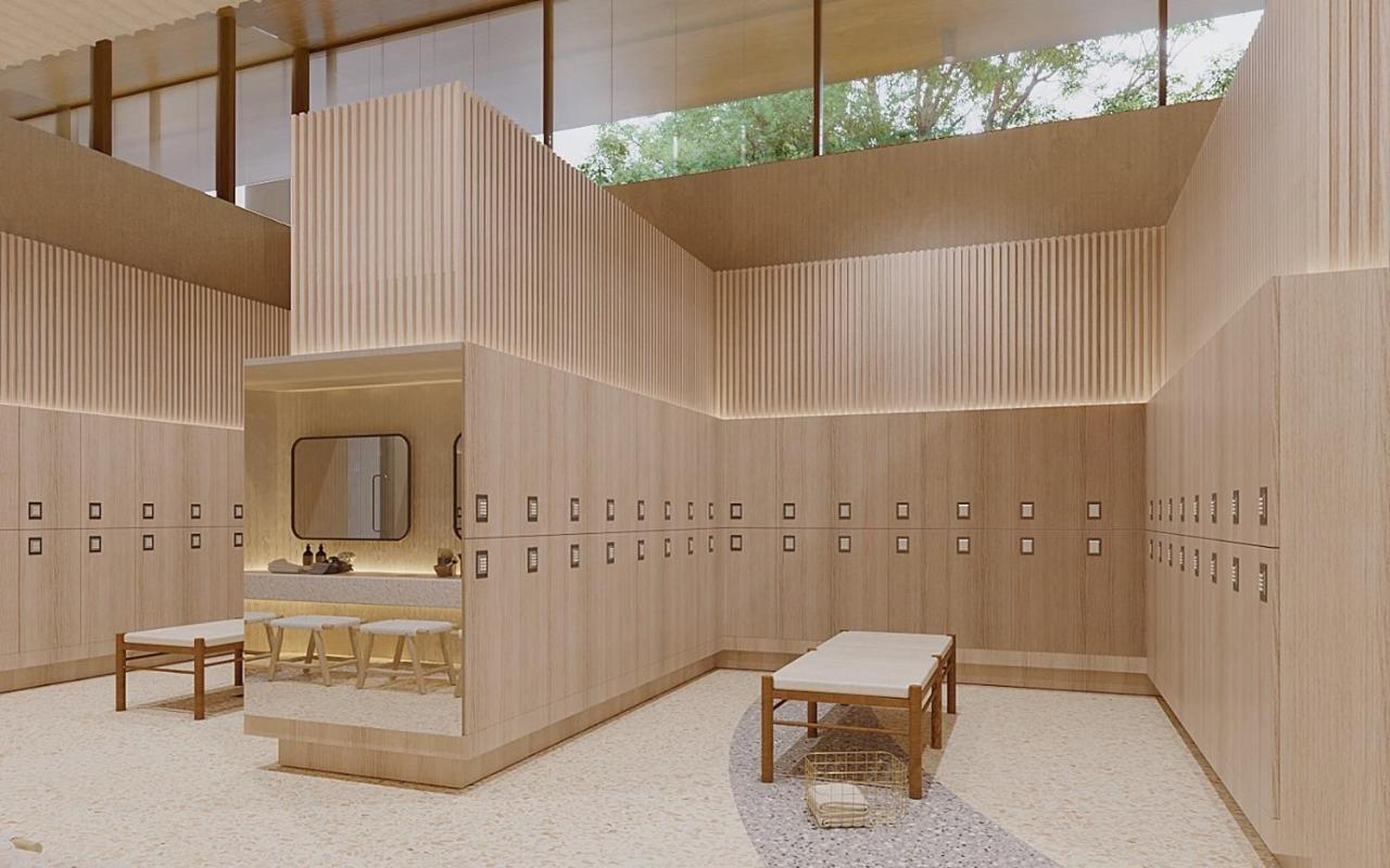 Hotel Rxv Wellness Village Nakhon Pathom