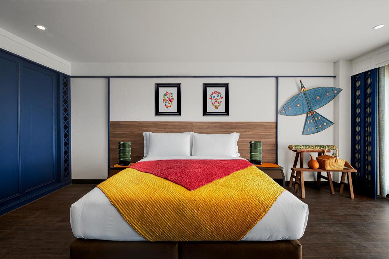 Hotel Rxv Wellness Village