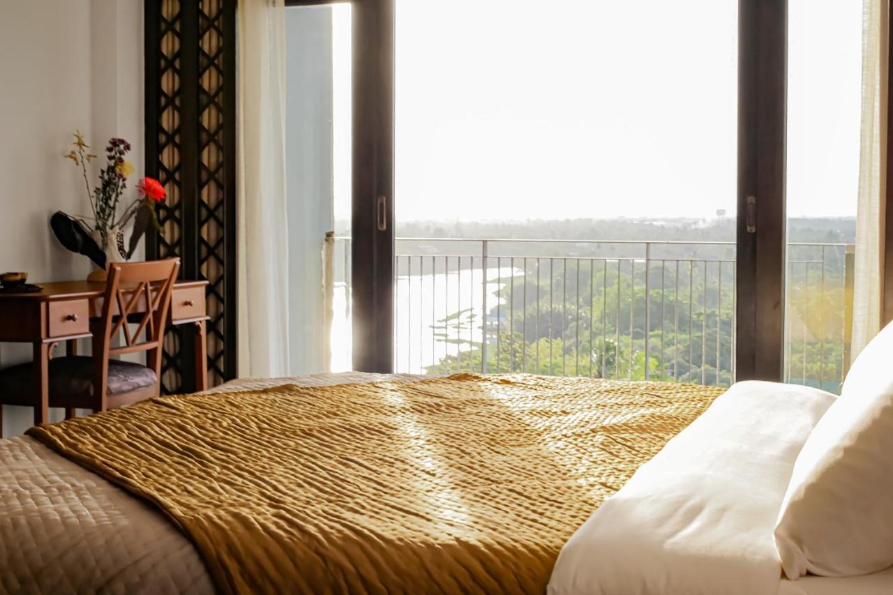 Hotel Rxv Wellness Village Nakhon Pathom