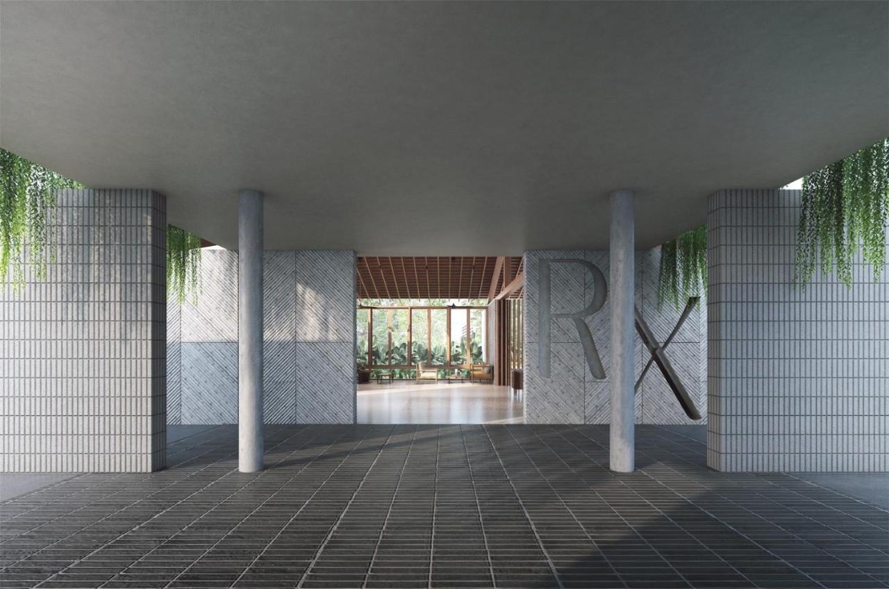 Rxv Wellness Village Hotel