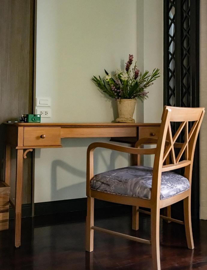 Hotel Rxv Wellness Village Nakhon Pathom