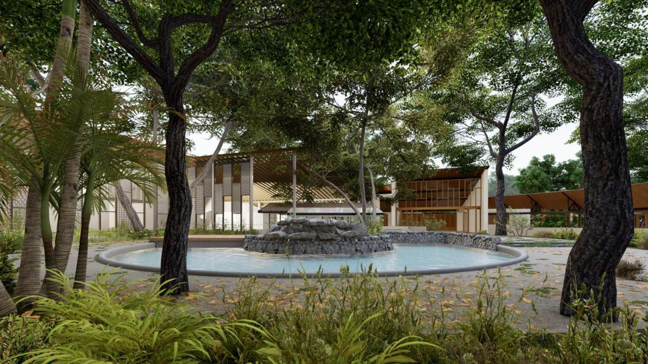 Rxv Wellness Village Hotel 5*