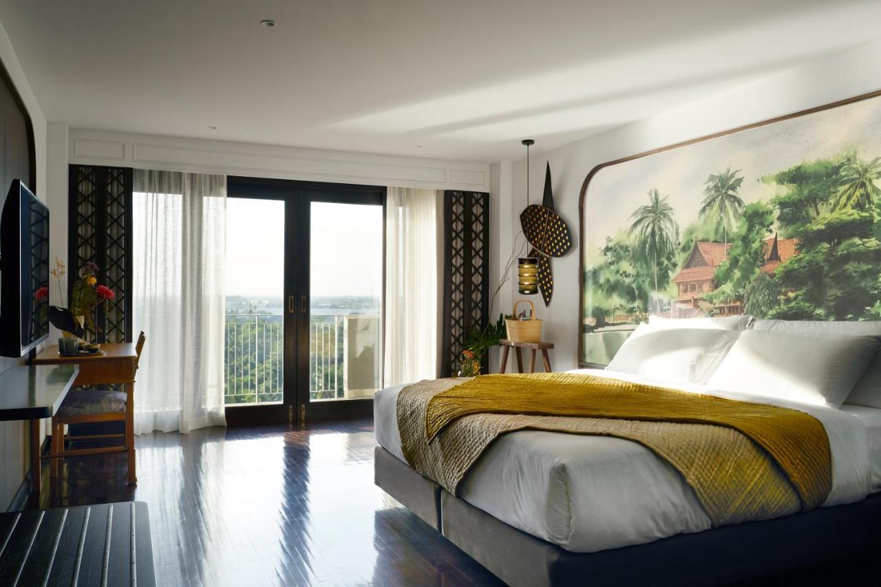 Rxv Wellness Village Hotel